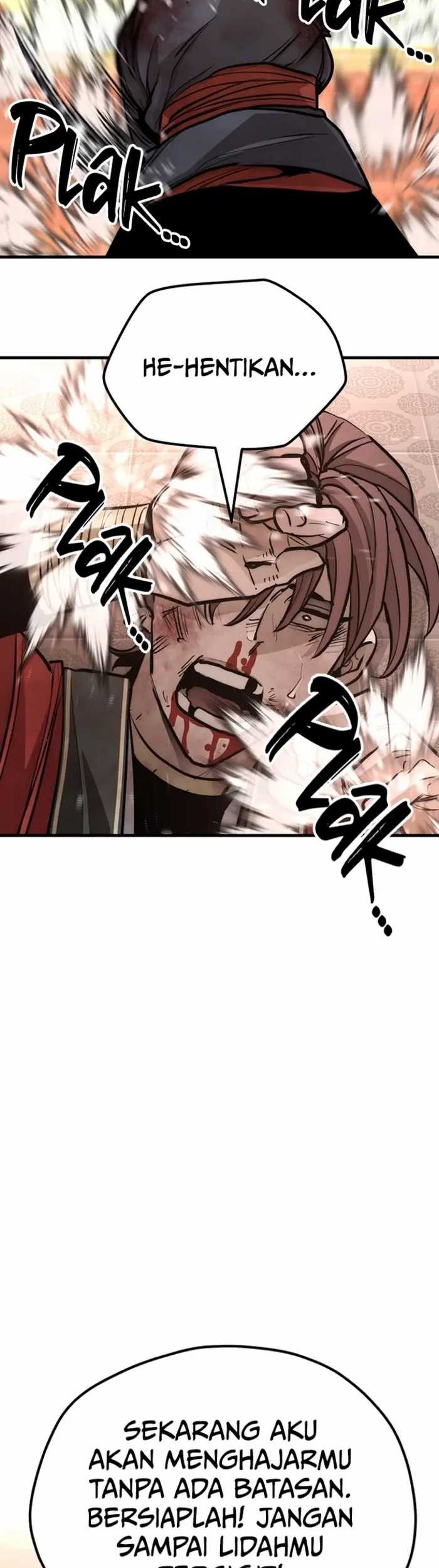 Heavenly Demon Cultivation Simulation Chapter 41 - halaman 127