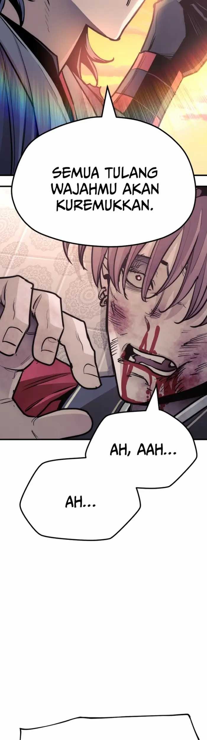 Heavenly Demon Cultivation Simulation Chapter 41 - halaman 129