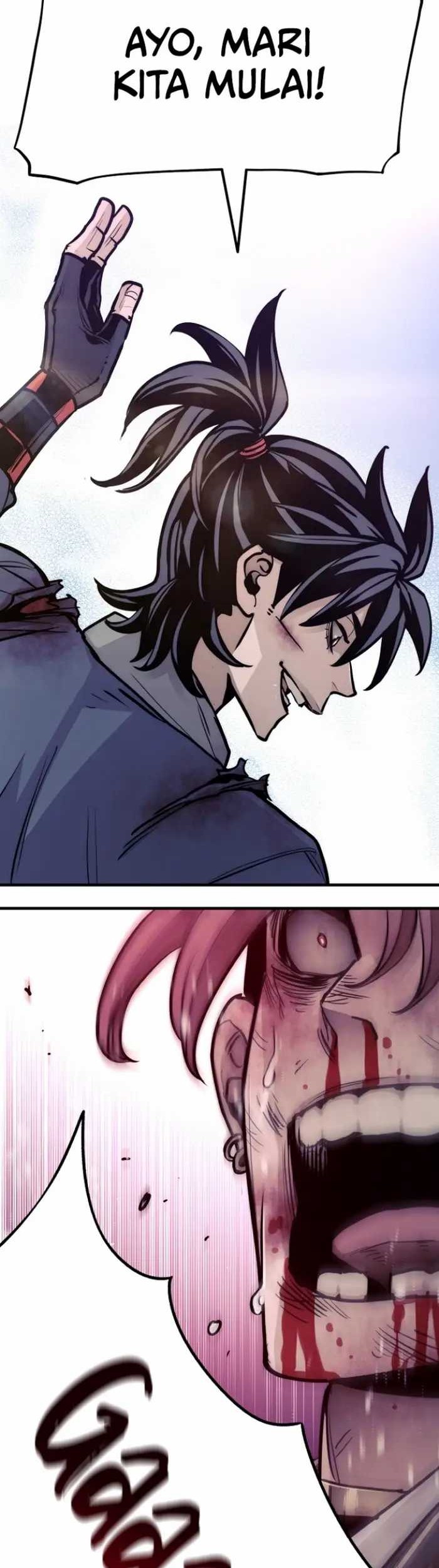 Heavenly Demon Cultivation Simulation Chapter 41 - halaman 130