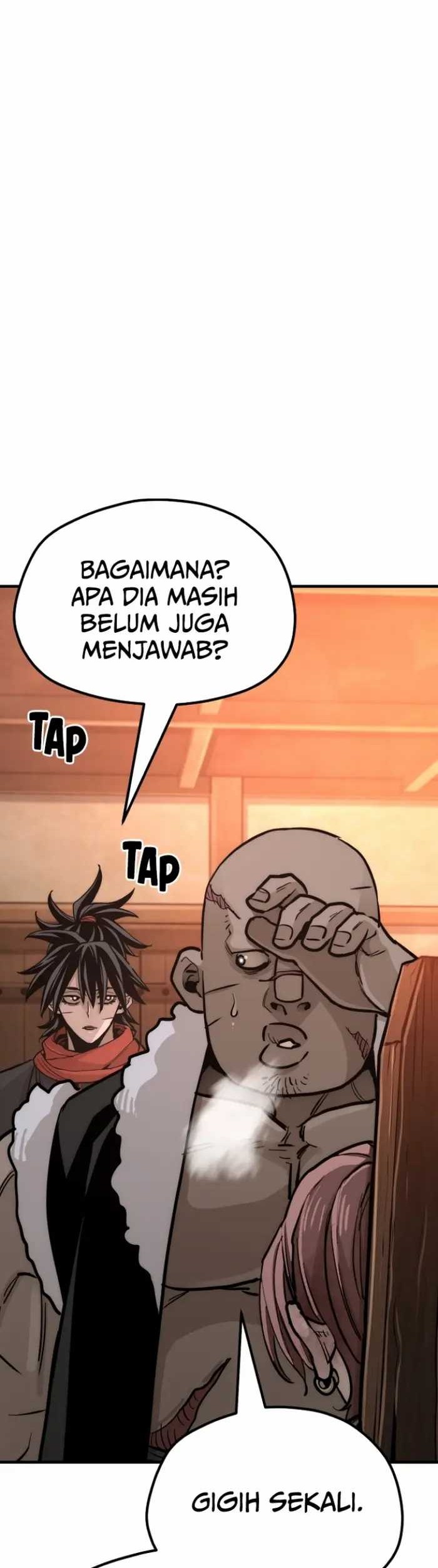 Heavenly Demon Cultivation Simulation Chapter 41 - halaman 134