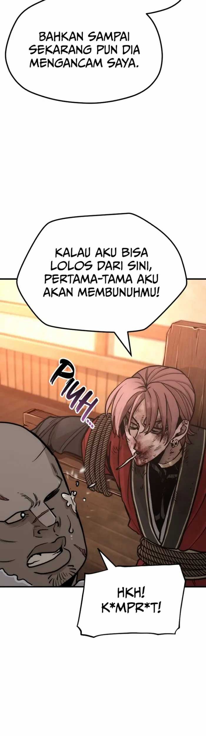 Heavenly Demon Cultivation Simulation Chapter 41 - halaman 135