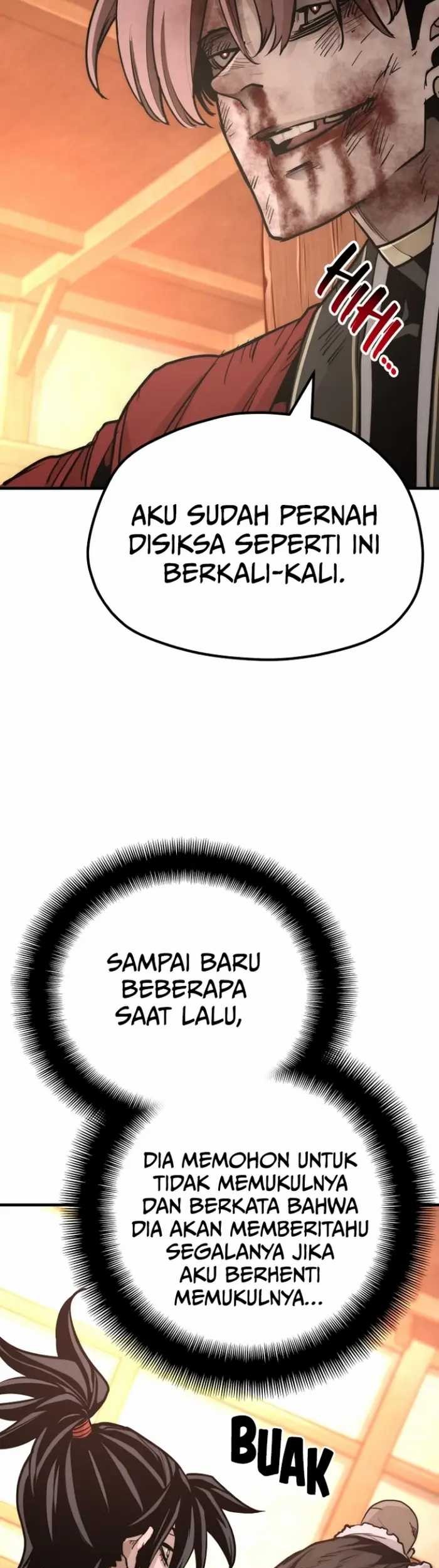 Heavenly Demon Cultivation Simulation Chapter 41 - halaman 137