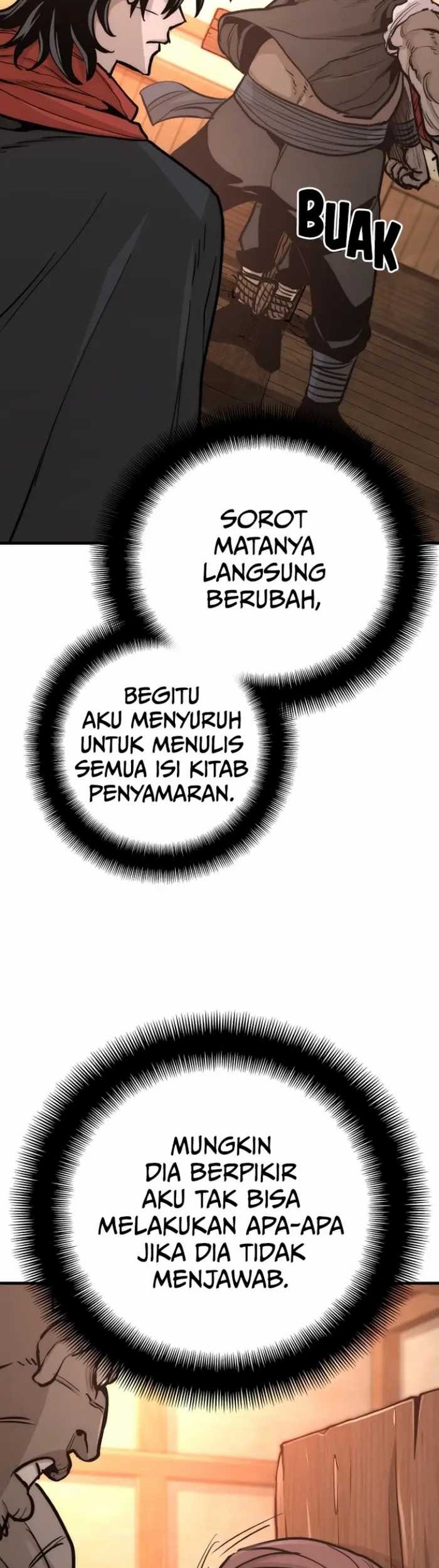 Heavenly Demon Cultivation Simulation Chapter 41 - halaman 138