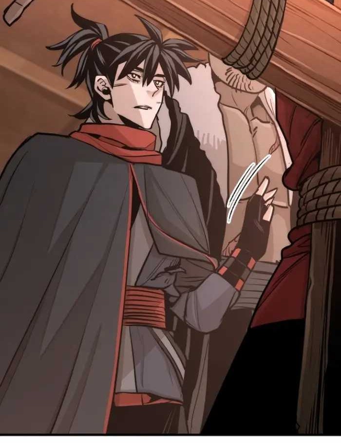 Heavenly Demon Cultivation Simulation Chapter 41 - halaman 140