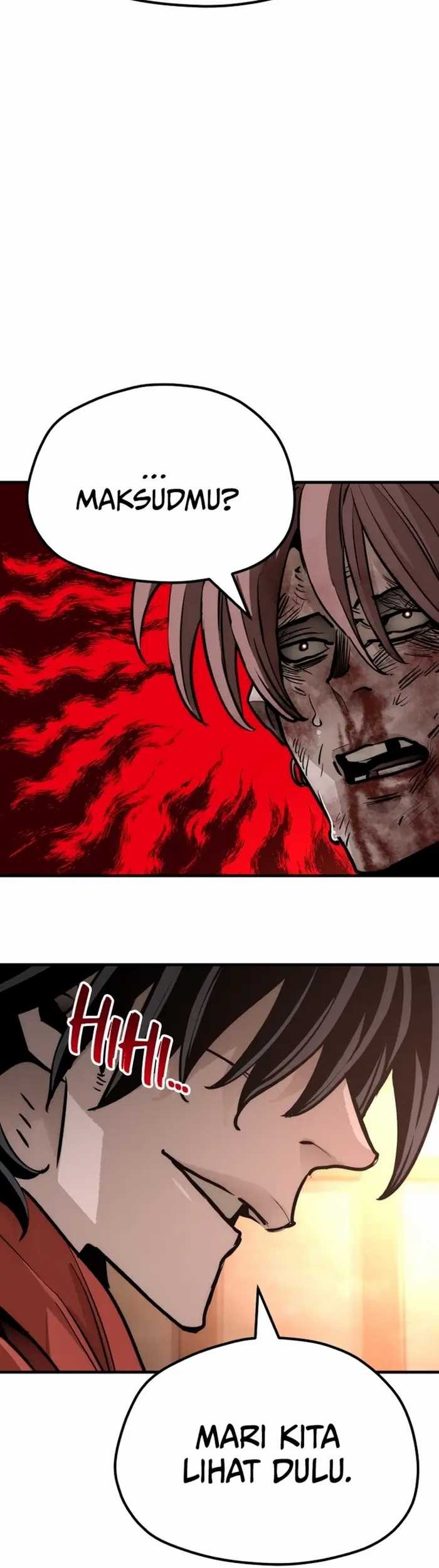 Heavenly Demon Cultivation Simulation Chapter 41 - halaman 143