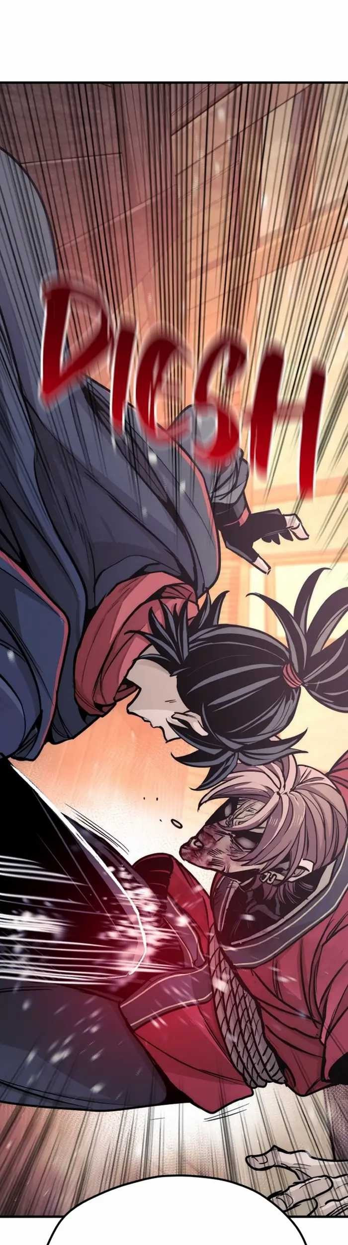 Heavenly Demon Cultivation Simulation Chapter 41 - halaman 145