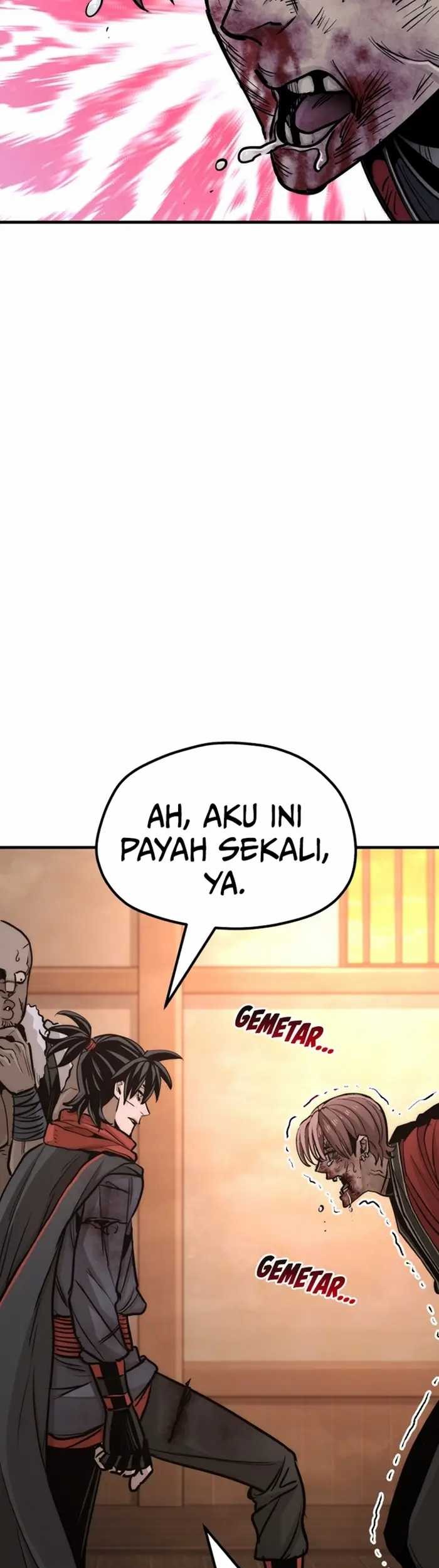 Heavenly Demon Cultivation Simulation Chapter 41 - halaman 147