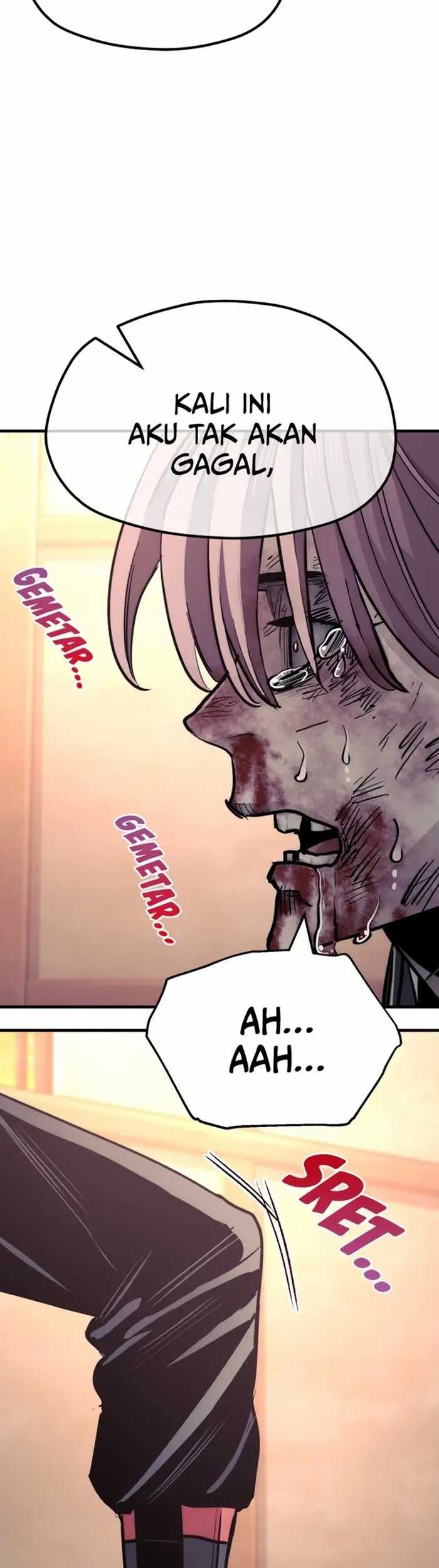 Heavenly Demon Cultivation Simulation Chapter 41 - halaman 149