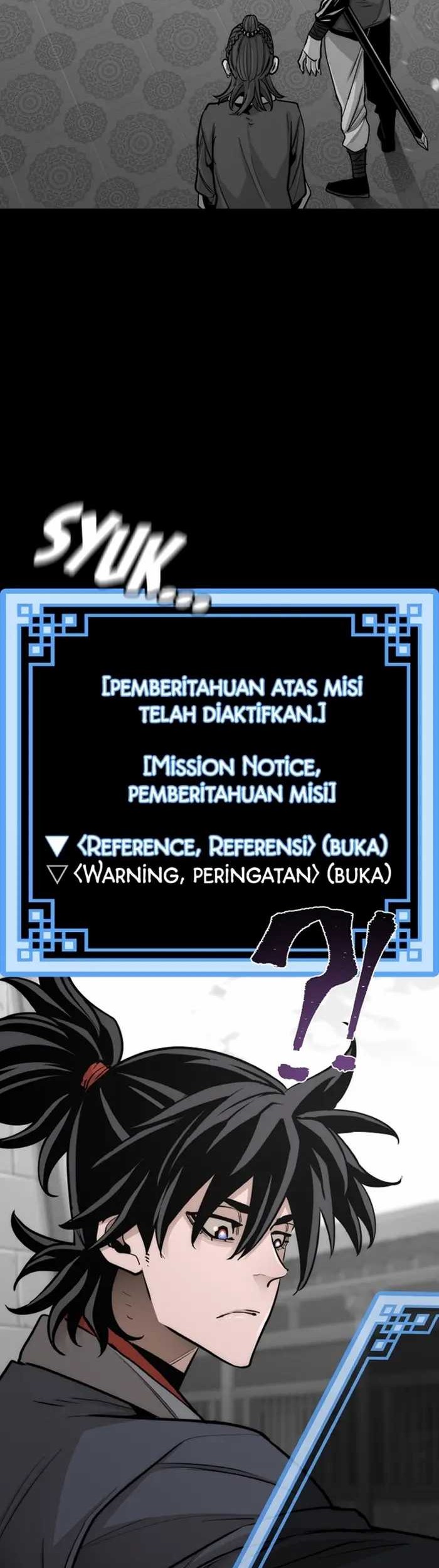 Heavenly Demon Cultivation Simulation Chapter 41 - halaman 2