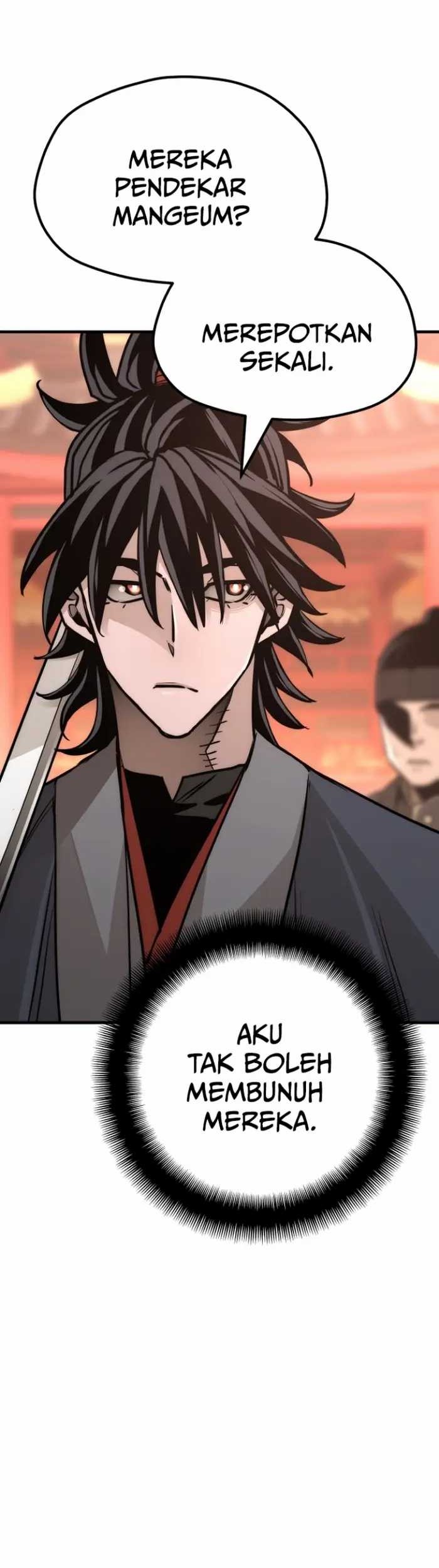 Heavenly Demon Cultivation Simulation Chapter 41 - halaman 23