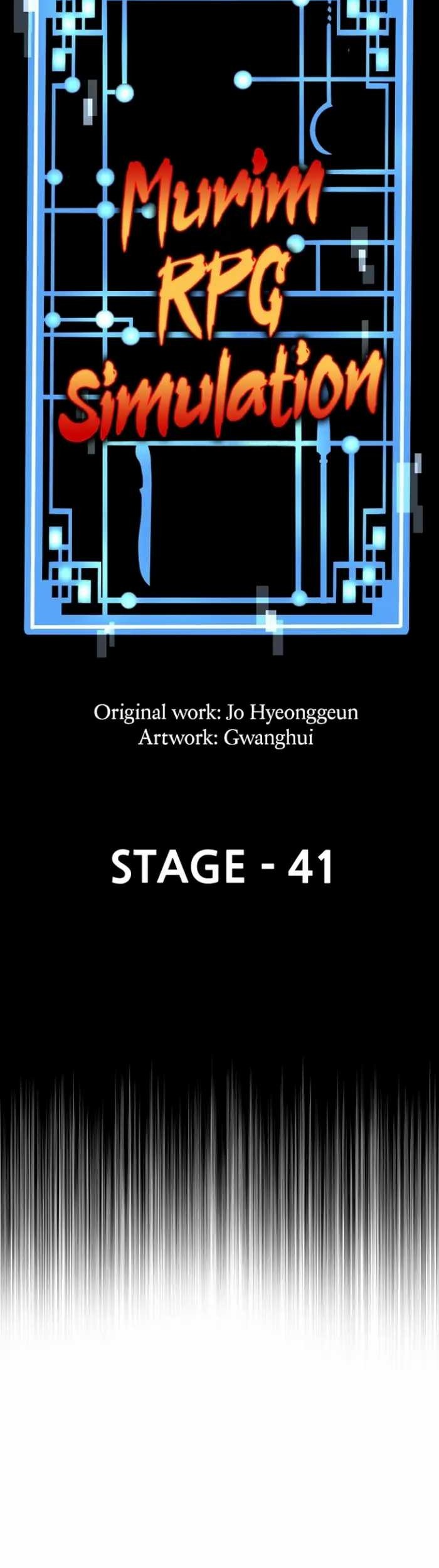 Heavenly Demon Cultivation Simulation Chapter 41 - halaman 27