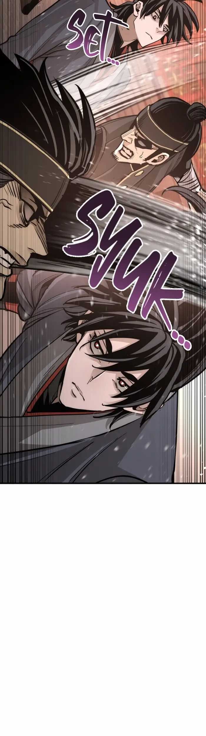 Heavenly Demon Cultivation Simulation Chapter 41 - halaman 29