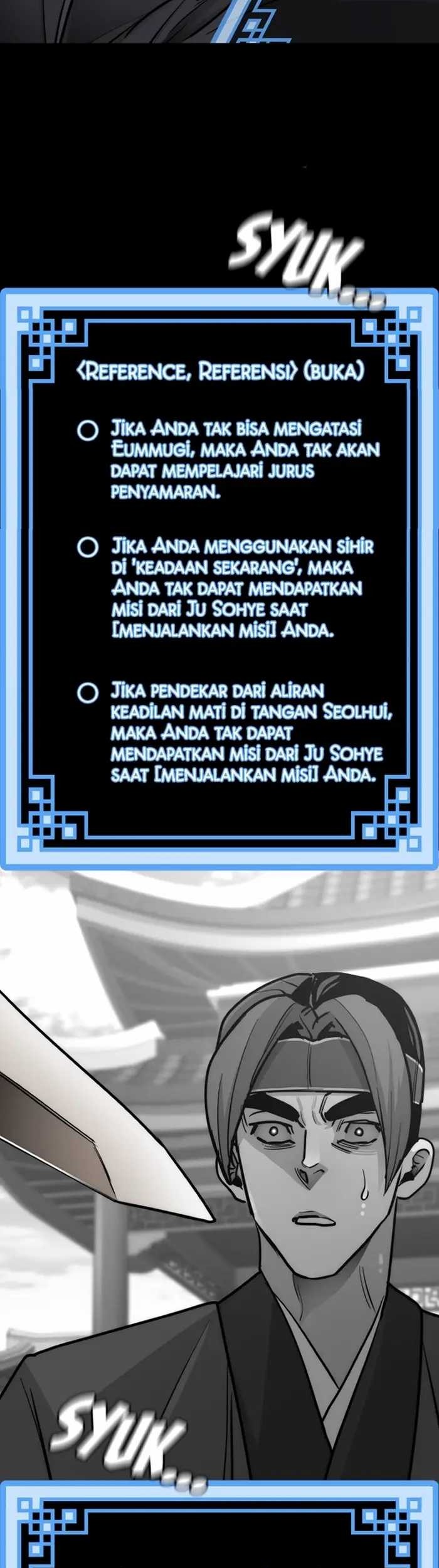 Heavenly Demon Cultivation Simulation Chapter 41 - halaman 3