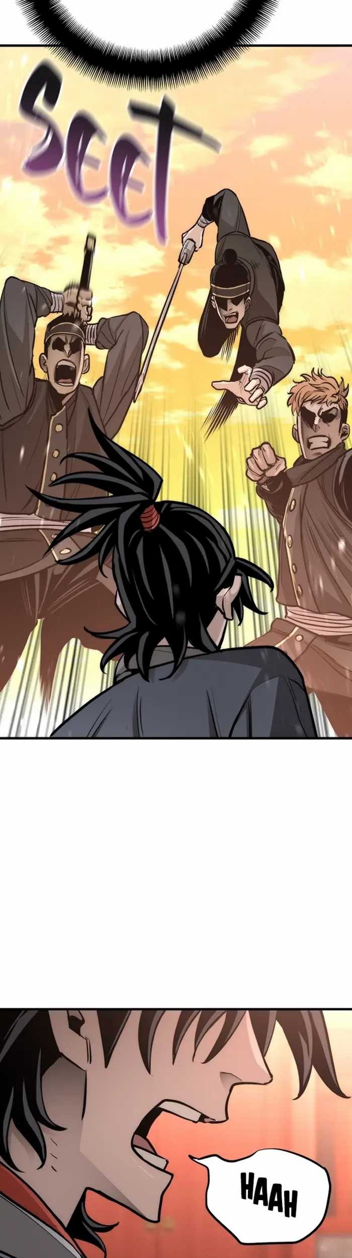 Heavenly Demon Cultivation Simulation Chapter 41 - halaman 31