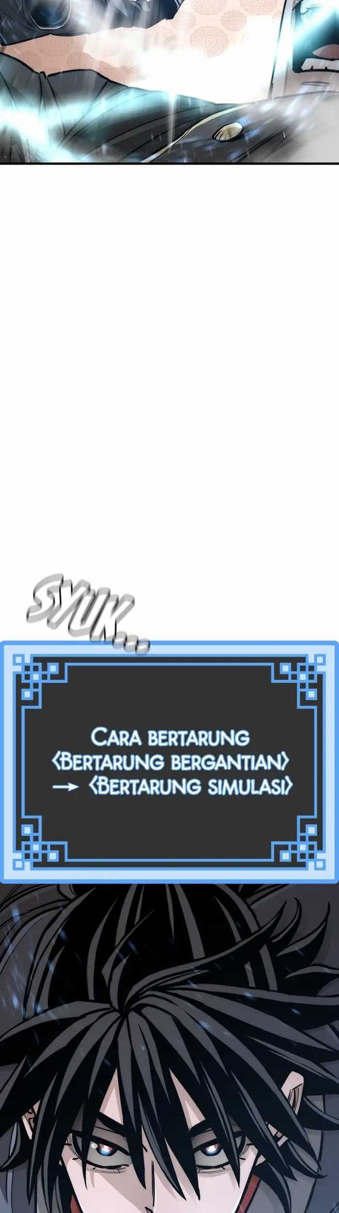 Heavenly Demon Cultivation Simulation Chapter 41 - halaman 34
