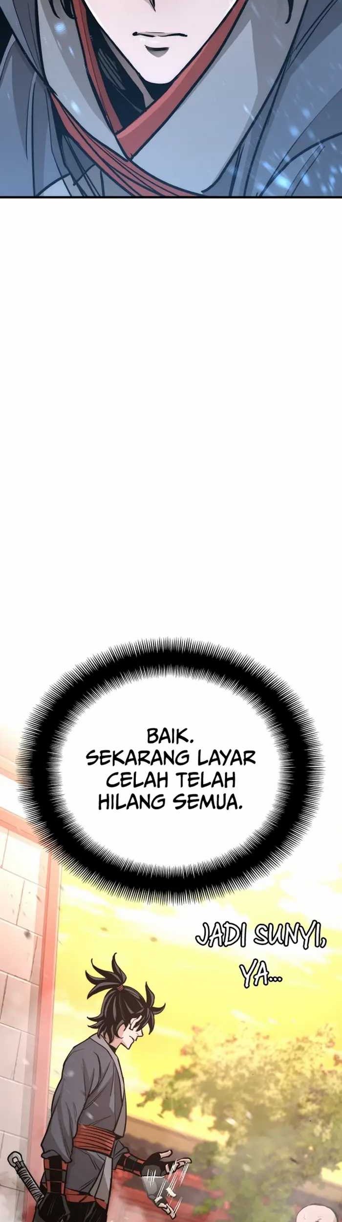 Heavenly Demon Cultivation Simulation Chapter 41 - halaman 35