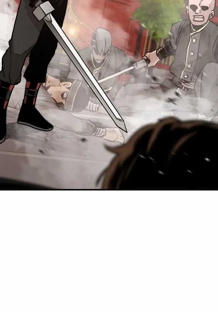 Heavenly Demon Cultivation Simulation Chapter 41 - halaman 36