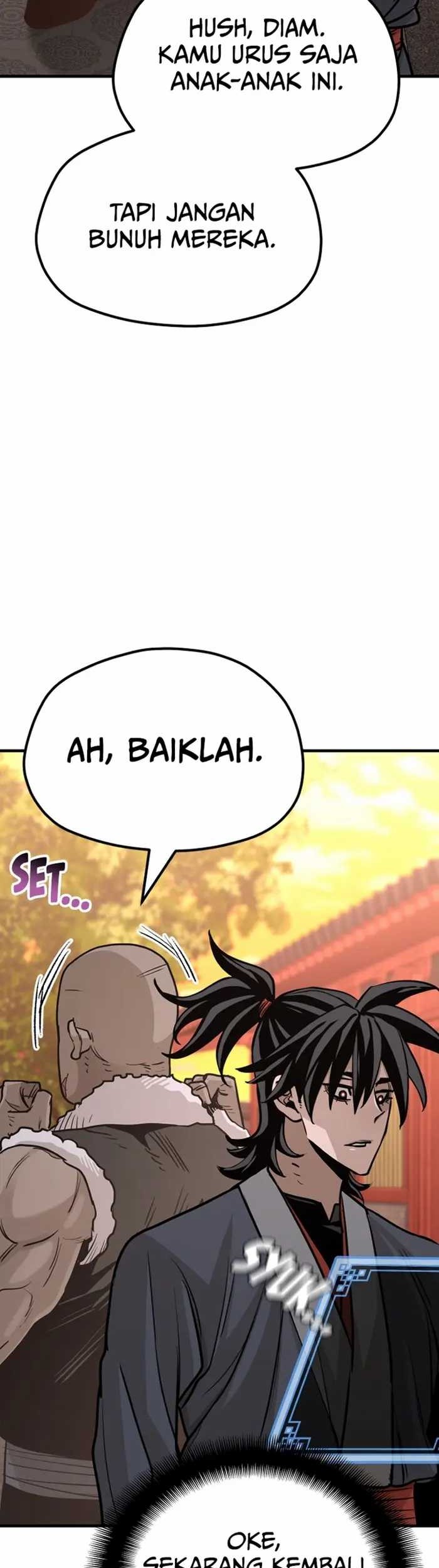 Heavenly Demon Cultivation Simulation Chapter 41 - halaman 39