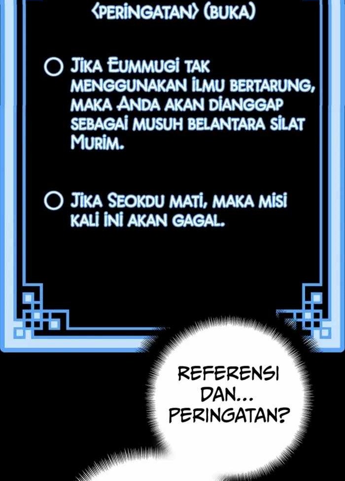 Heavenly Demon Cultivation Simulation Chapter 41 - halaman 4