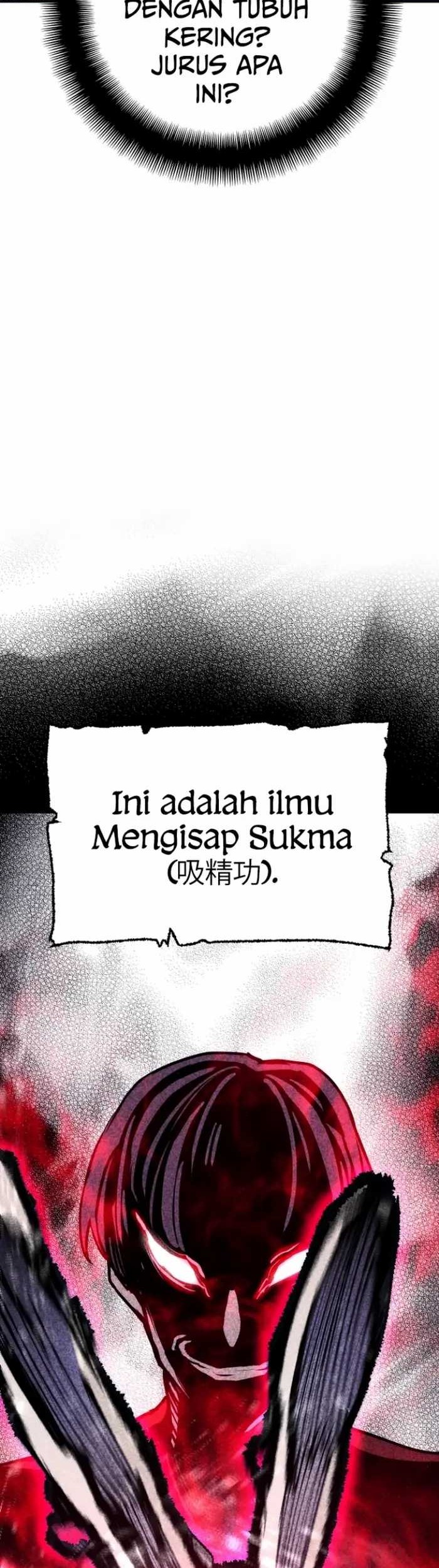 Heavenly Demon Cultivation Simulation Chapter 41 - halaman 46