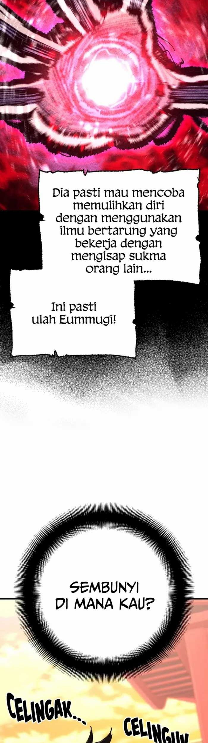 Heavenly Demon Cultivation Simulation Chapter 41 - halaman 47