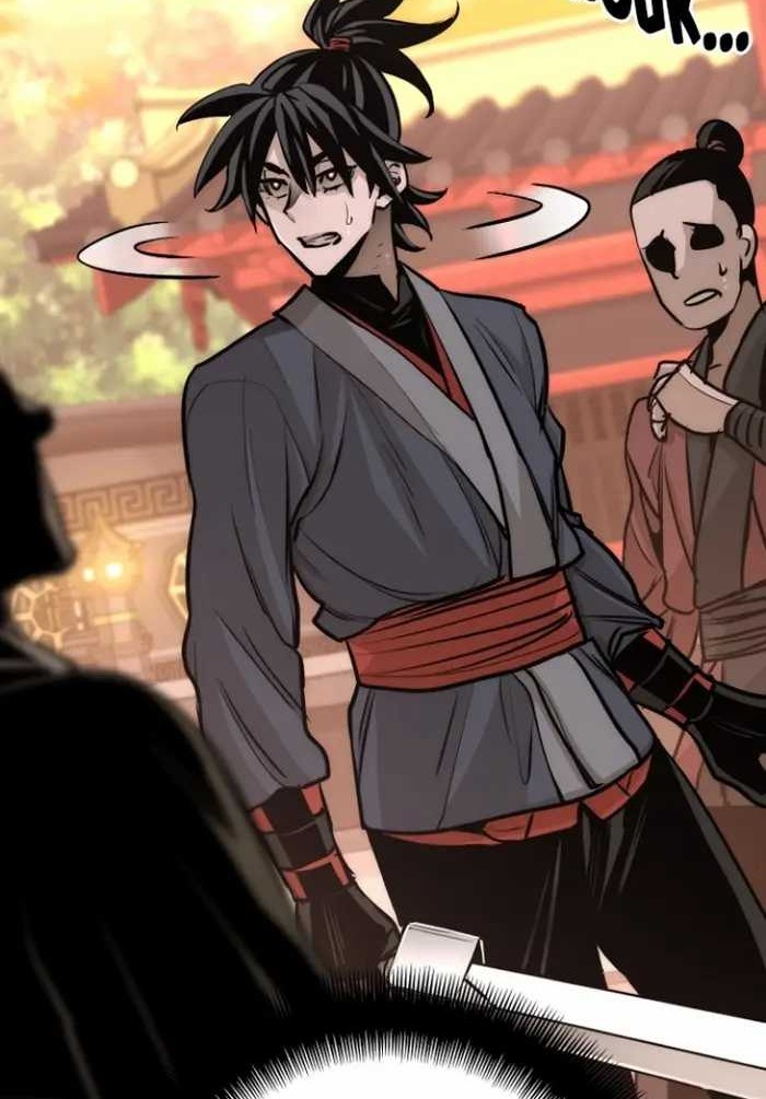 Heavenly Demon Cultivation Simulation Chapter 41 - halaman 48