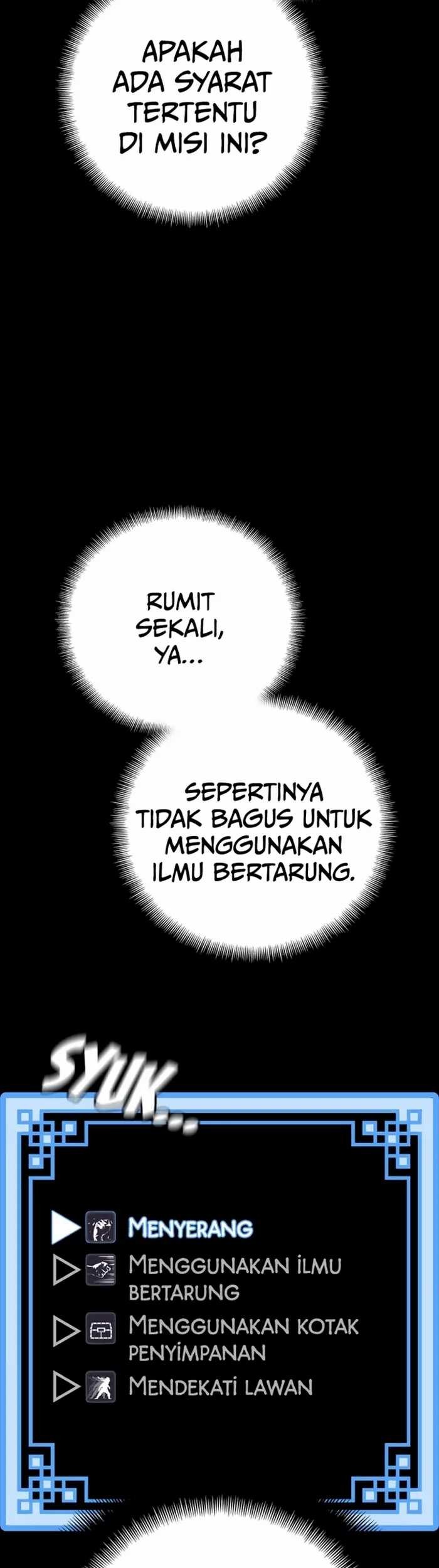 Heavenly Demon Cultivation Simulation Chapter 41 - halaman 5