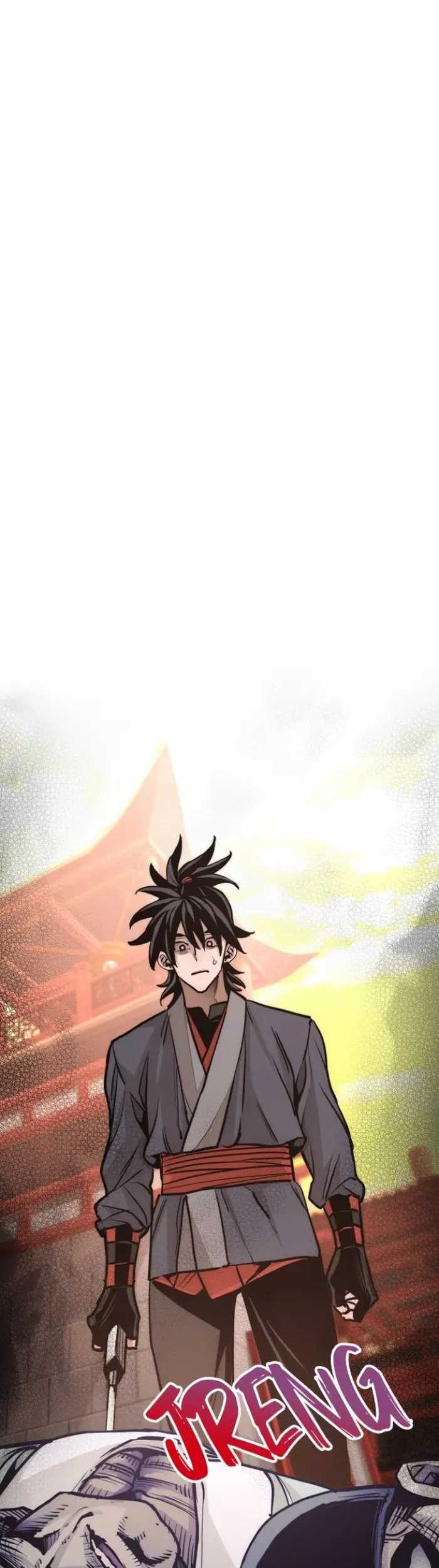 Heavenly Demon Cultivation Simulation Chapter 41 - halaman 50