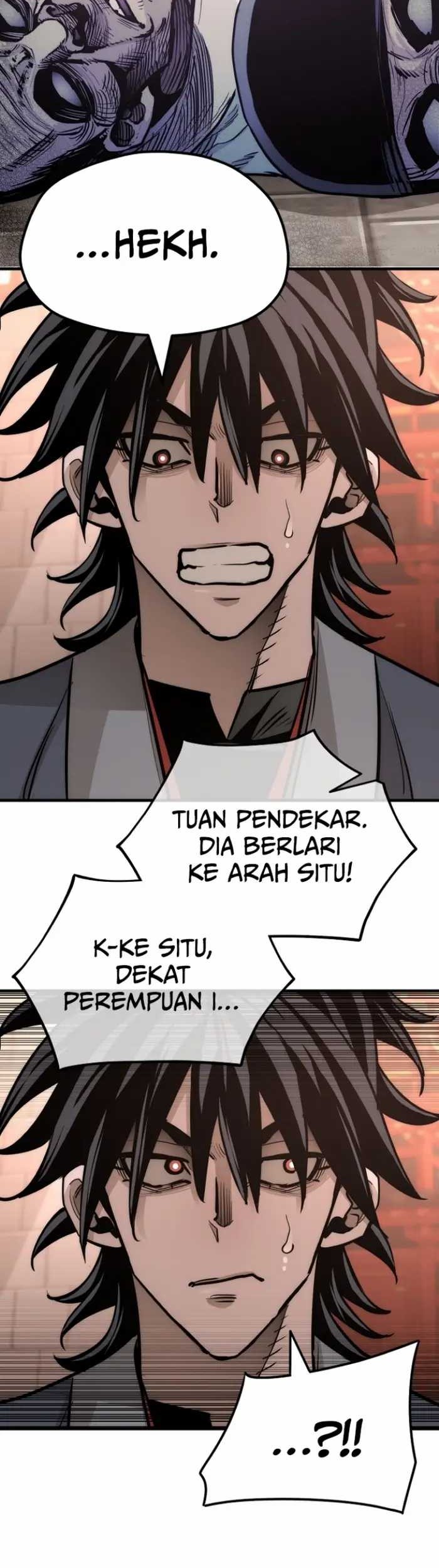 Heavenly Demon Cultivation Simulation Chapter 41 - halaman 51