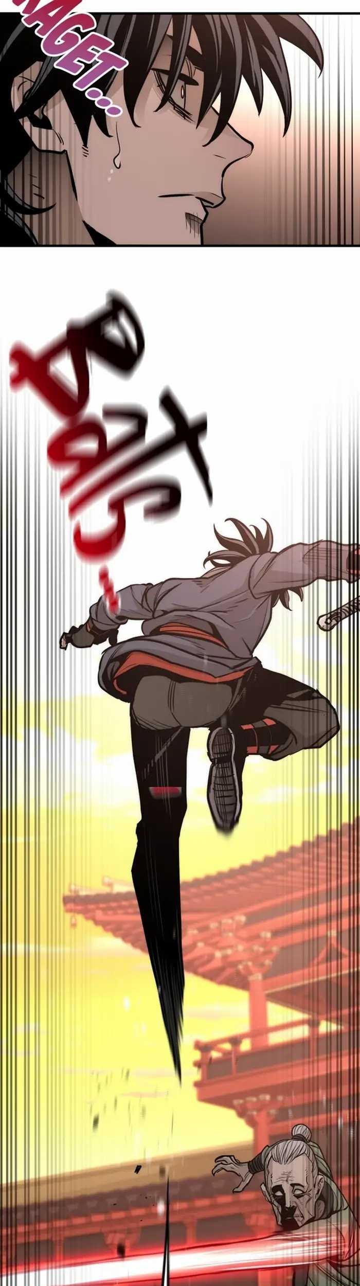 Heavenly Demon Cultivation Simulation Chapter 41 - halaman 57