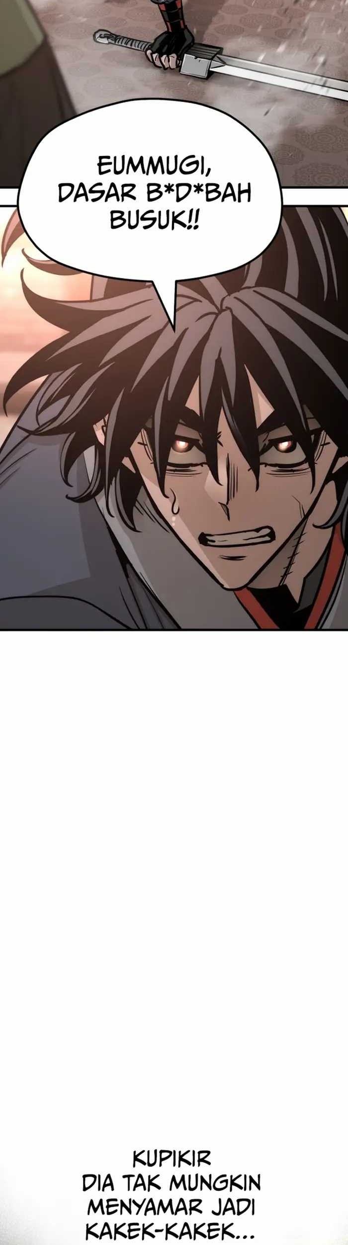 Heavenly Demon Cultivation Simulation Chapter 41 - halaman 59