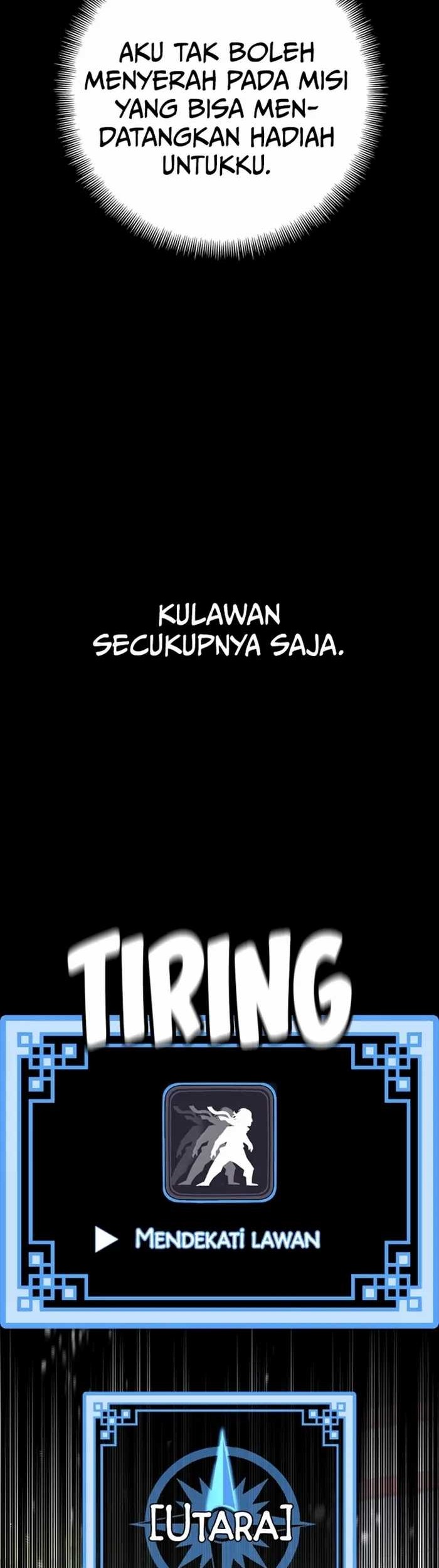 Heavenly Demon Cultivation Simulation Chapter 41 - halaman 6