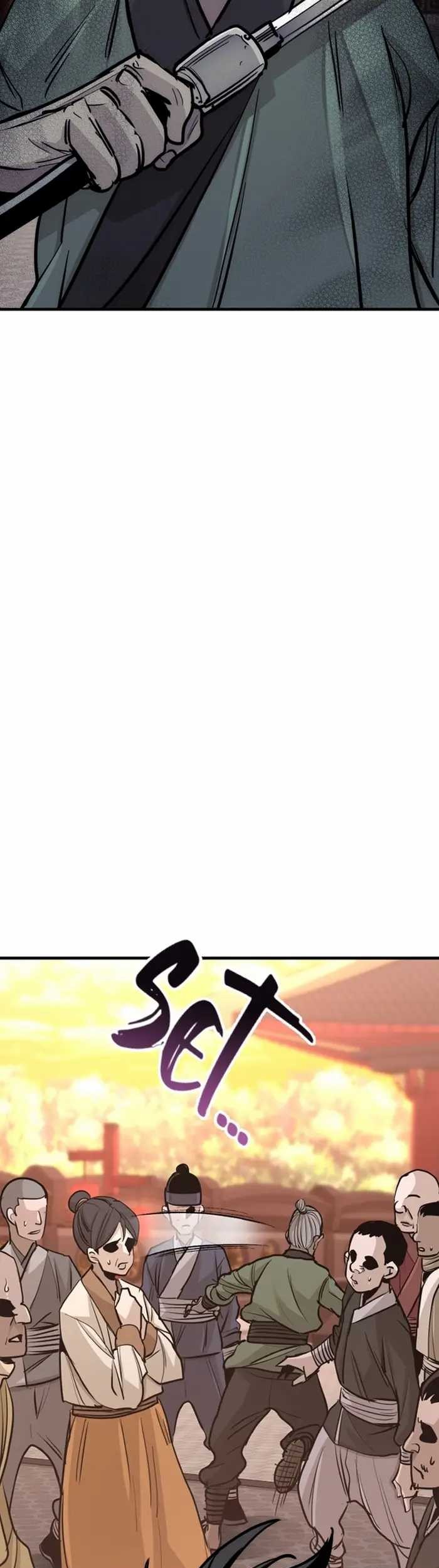 Heavenly Demon Cultivation Simulation Chapter 41 - halaman 61