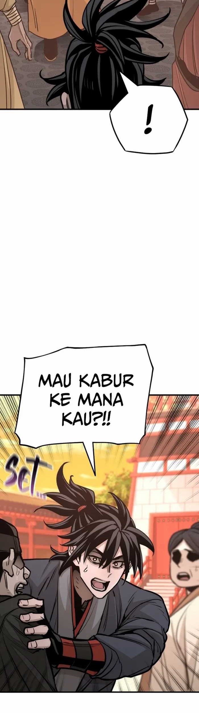 Heavenly Demon Cultivation Simulation Chapter 41 - halaman 62