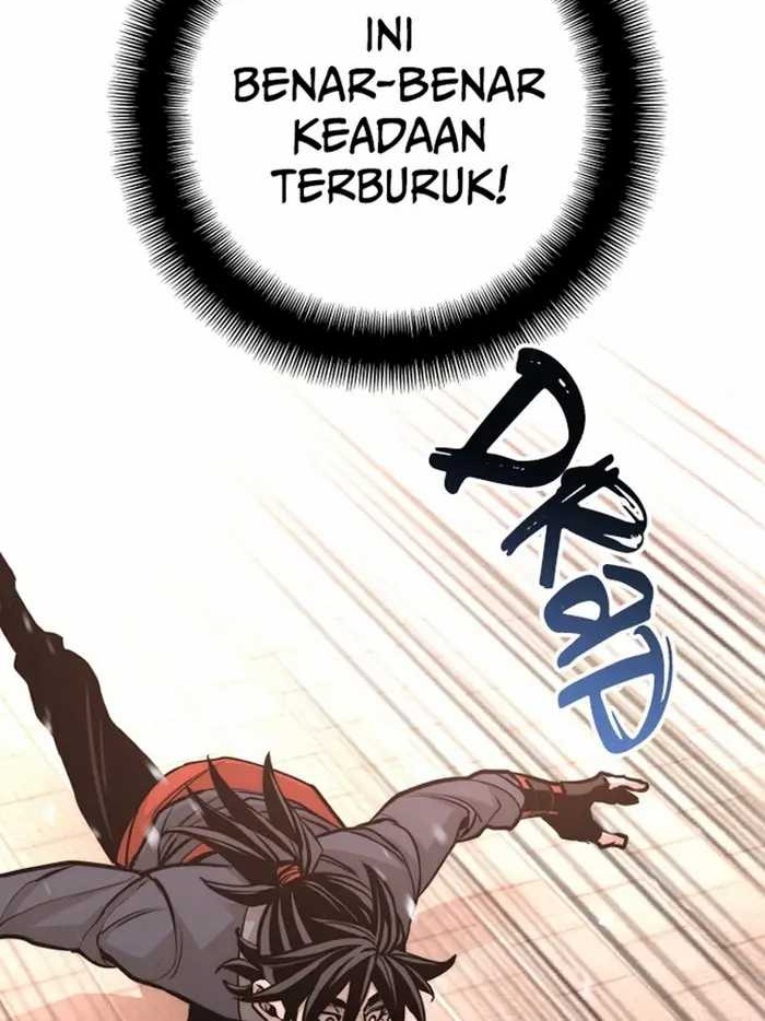 Heavenly Demon Cultivation Simulation Chapter 41 - halaman 64