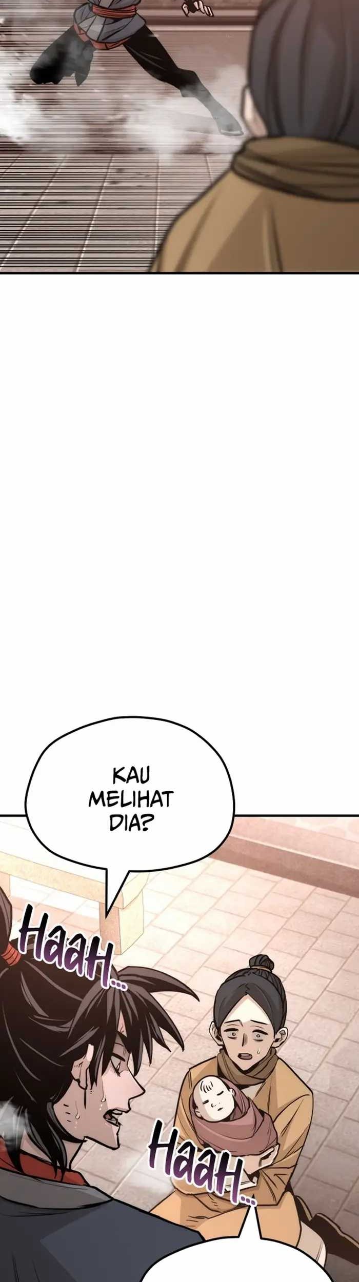 Heavenly Demon Cultivation Simulation Chapter 41 - halaman 67