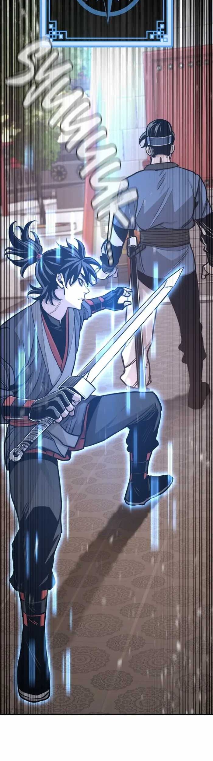 Heavenly Demon Cultivation Simulation Chapter 41 - halaman 7