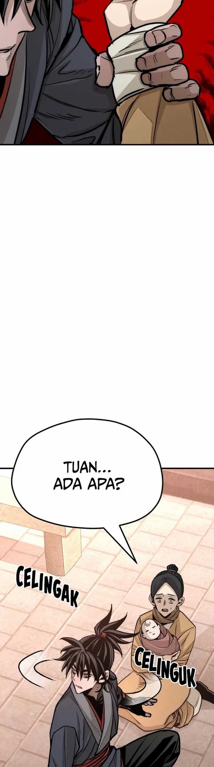 Heavenly Demon Cultivation Simulation Chapter 41 - halaman 70
