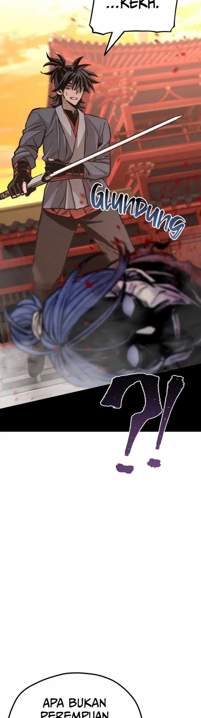 Heavenly Demon Cultivation Simulation Chapter 41 - halaman 75