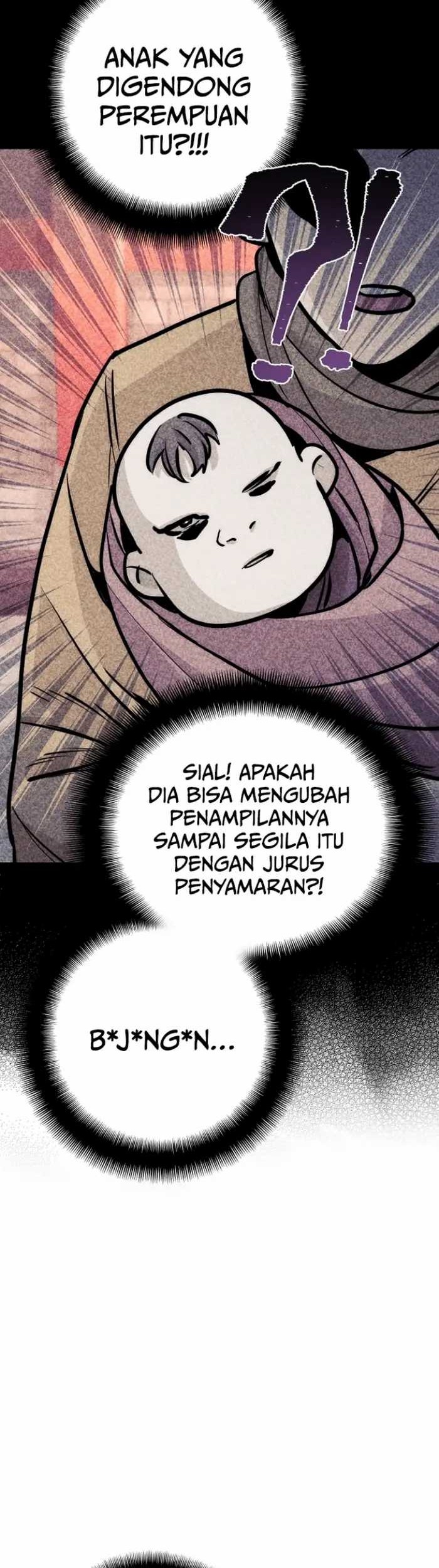 Heavenly Demon Cultivation Simulation Chapter 41 - halaman 78