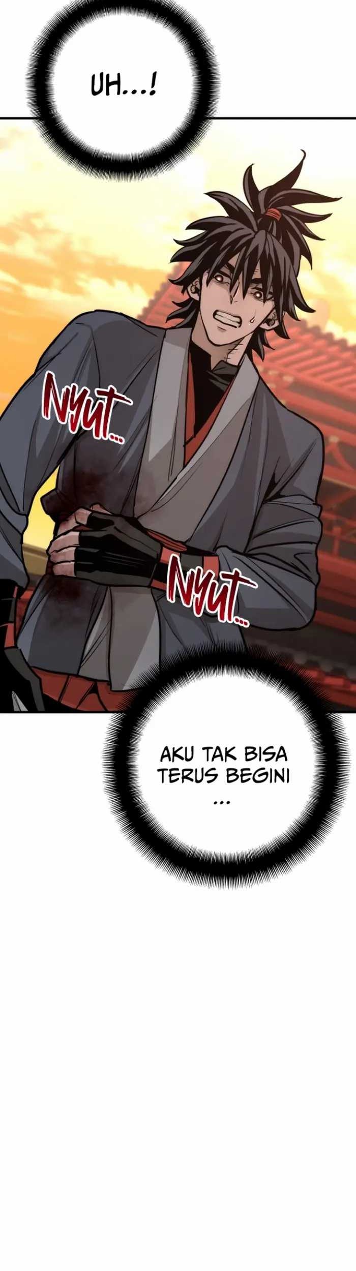 Heavenly Demon Cultivation Simulation Chapter 41 - halaman 79