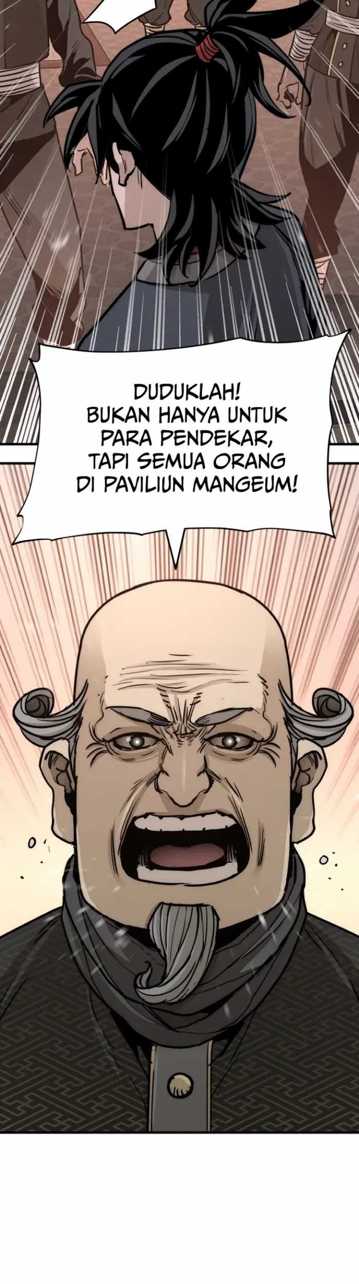 Heavenly Demon Cultivation Simulation Chapter 41 - halaman 81