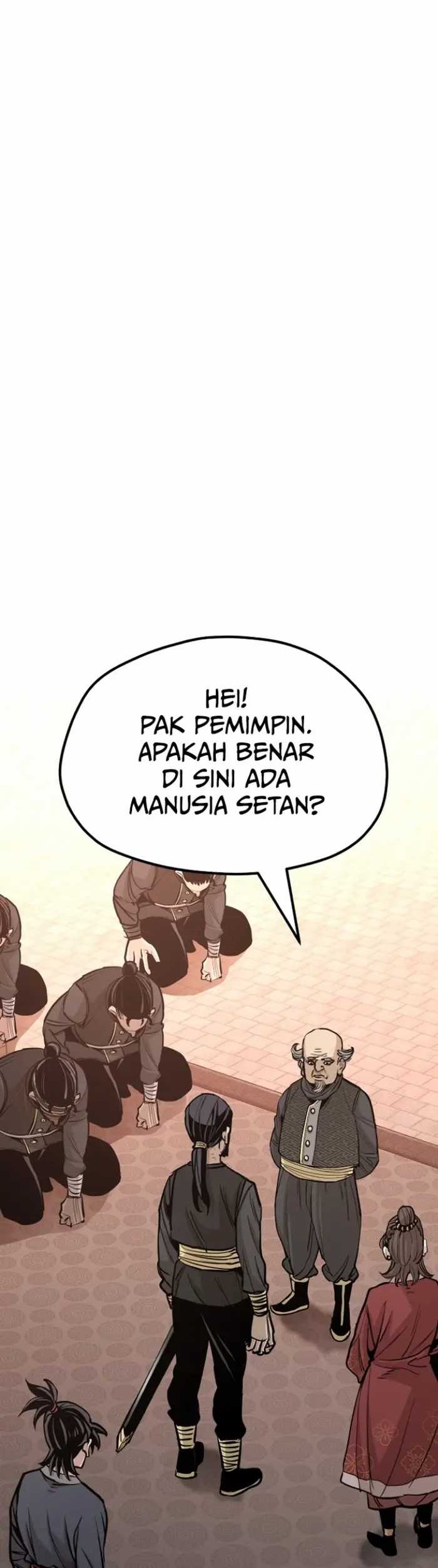 Heavenly Demon Cultivation Simulation Chapter 41 - halaman 82