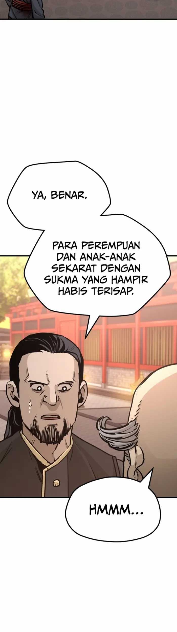 Heavenly Demon Cultivation Simulation Chapter 41 - halaman 83