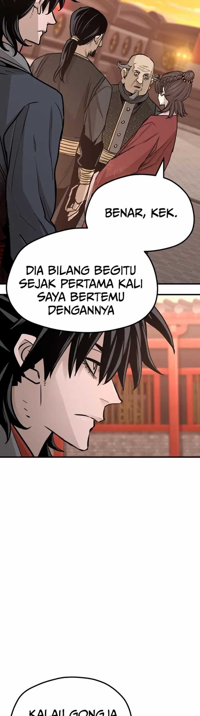 Heavenly Demon Cultivation Simulation Chapter 41 - halaman 85