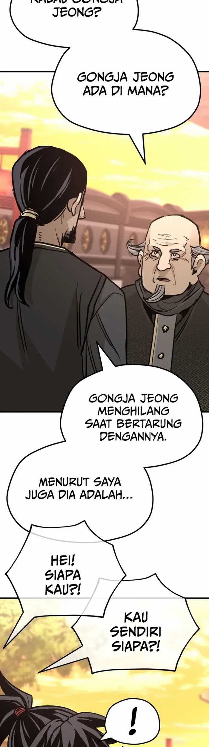 Heavenly Demon Cultivation Simulation Chapter 41 - halaman 86