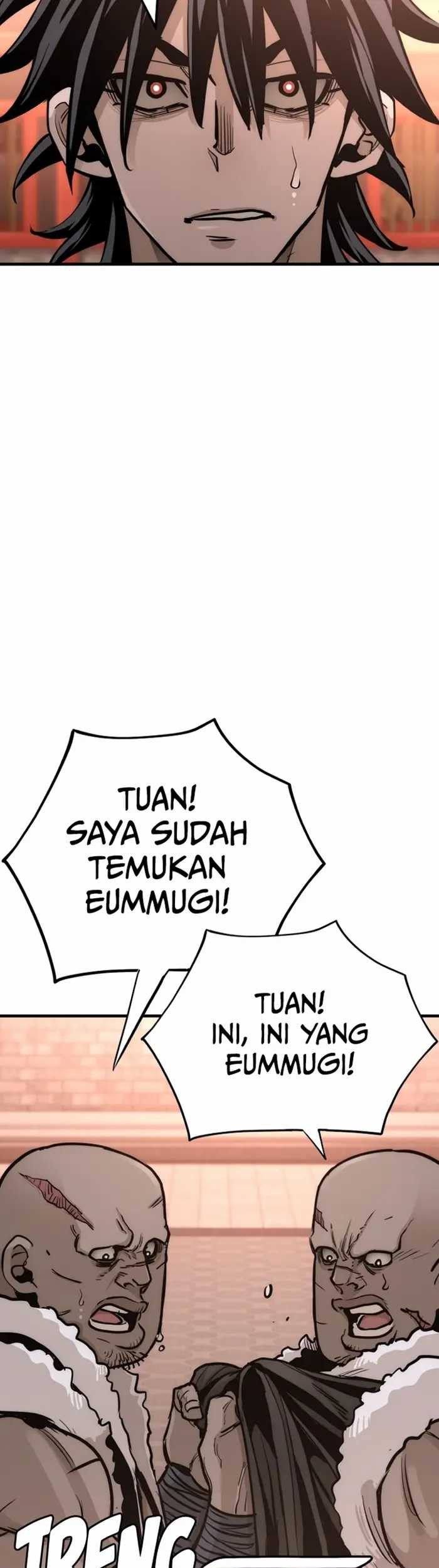 Heavenly Demon Cultivation Simulation Chapter 41 - halaman 89