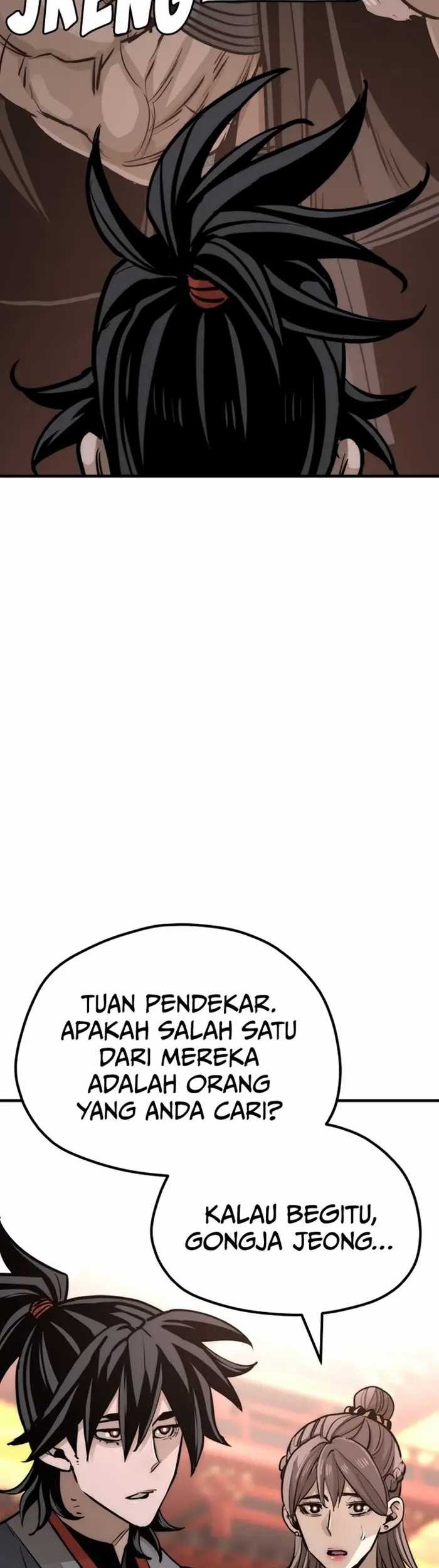 Heavenly Demon Cultivation Simulation Chapter 41 - halaman 90