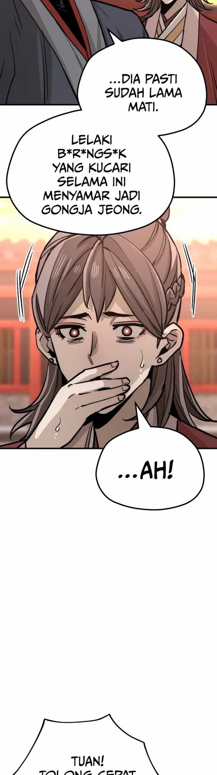Heavenly Demon Cultivation Simulation Chapter 41 - halaman 91