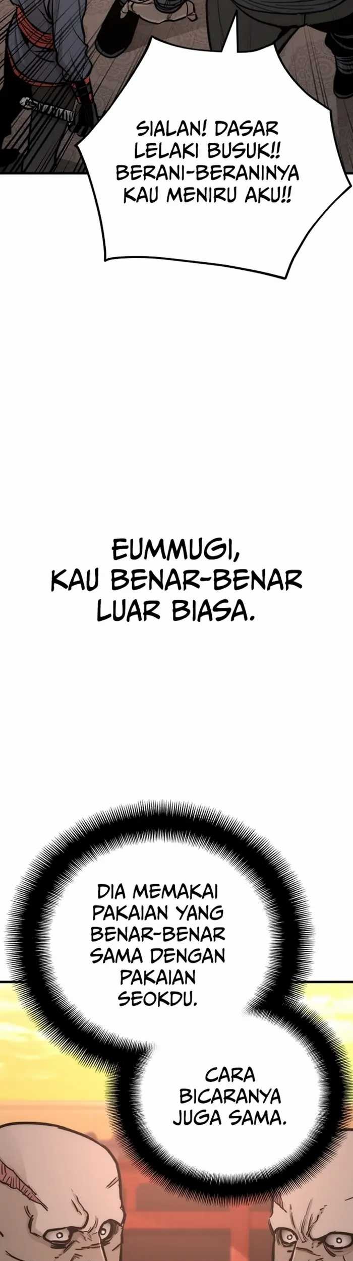 Heavenly Demon Cultivation Simulation Chapter 41 - halaman 93